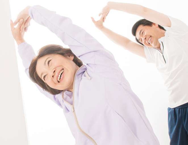 66樹は半日型デイサービス